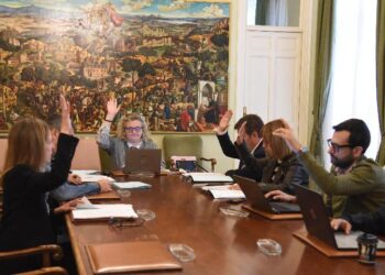 Diputación de Guadalajara invierte 900.000 € en la mejora de caminos rurales de 54 pueblos en 2025