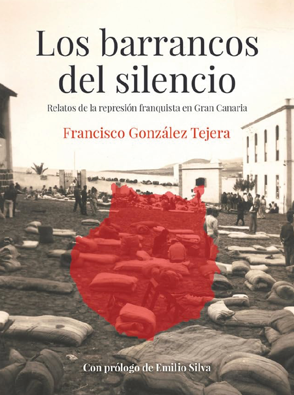 Los barrancos del silencio