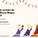 El Ayuntamiento de Guadalajara convoca el concurso infantil para el cartel de Navidad y Reyes Magos 2025