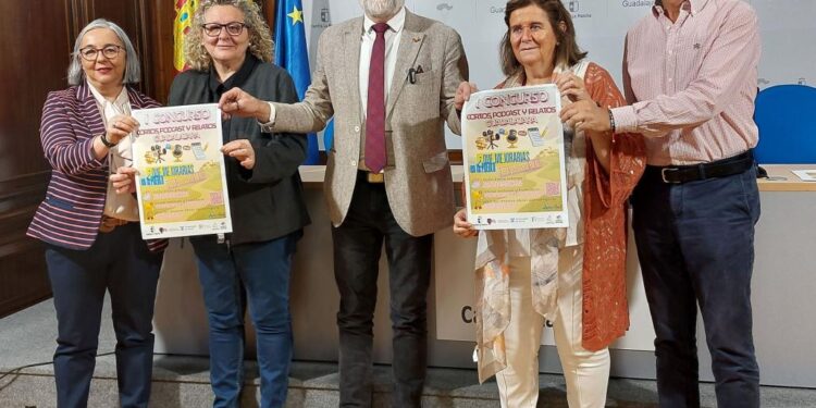 El Gobierno regional impulsa un concurso creativo para jóvenes de Guadalajara contra la despoblación rural