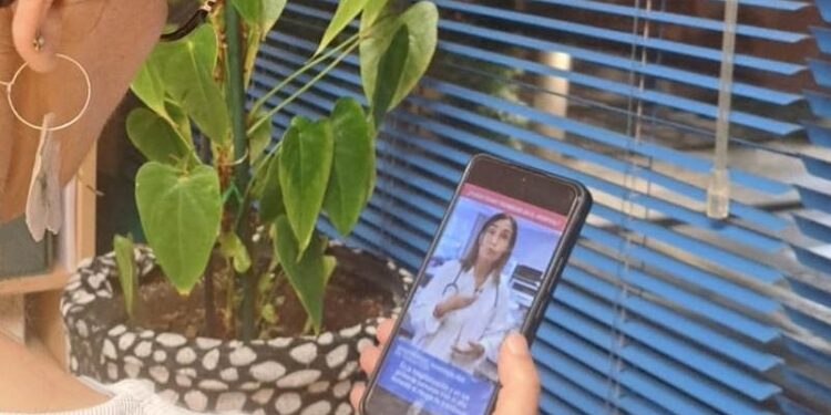 Pequeños gestos que salvan vidas: el Hospital de Guadalajara enseña cómo prevenir la trombosis