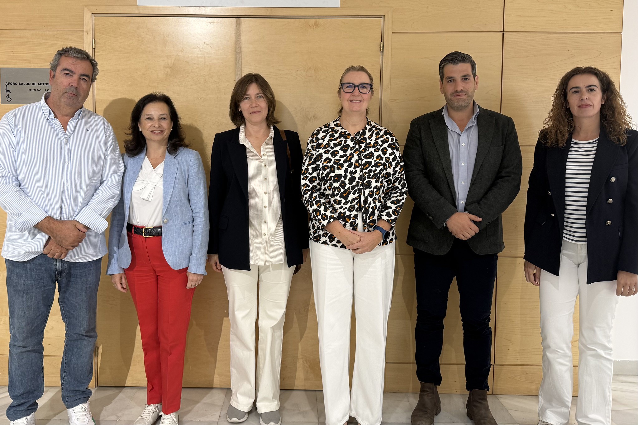 El IES José Luis Sampedro reduce la huella hídrica del Zoo de Guadalajara con un proyecto innovador de FP