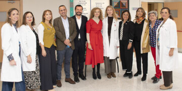 IEN Castilla-La Mancha celebra el Día del Daño Cerebral Sobrevenido homenajeando al doctor Antonio Yusta