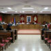 El Pleno de Azuqueca aborda sanciones a La Alameda Agua y Salud y transparencia municipal