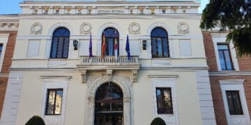 El acto institucional del Día de la Provincia de Guadalajara se celebrará el 17 de octubre en la Diputación