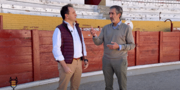 Nuevo episodio de Tercio de Quites: Entrevista a José Luis Condado