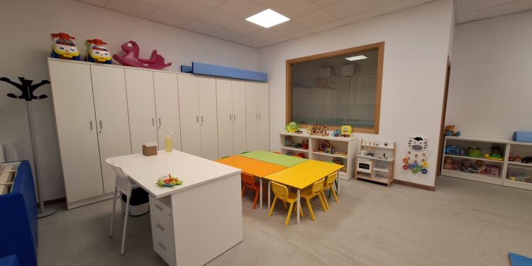 Espinosa de Henares inaugura la Escuela Infantil Cascabelitos, un nuevo impulso para la educación y la vida del pueblo