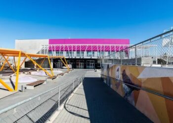 Espacio Joven Europeo (EJE)