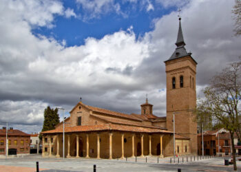 Eucaristía apertura curso pastoral 2025-2026 en Guadalajara | Concatedral de Santa María