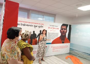 Casa Nazaret celebra el Año Jubilar 2025 con actividades dedicadas al pueblo gitano en Guadalajara