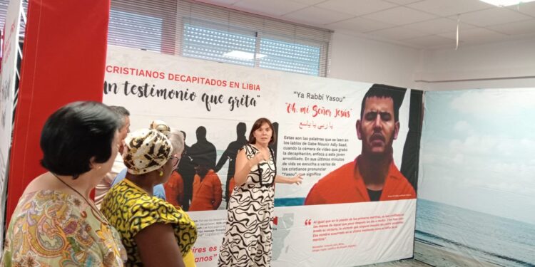 Casa Nazaret celebra el Año Jubilar 2025 con actividades dedicadas al pueblo gitano en Guadalajara