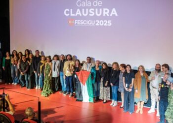 FESCIGU 2025 en Azuqueca de Henares: 23ª edición del Festival de Cine Comprometido