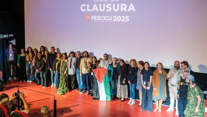 FESCIGU 2025 en Azuqueca de Henares: 23ª edición del Festival de Cine Comprometido