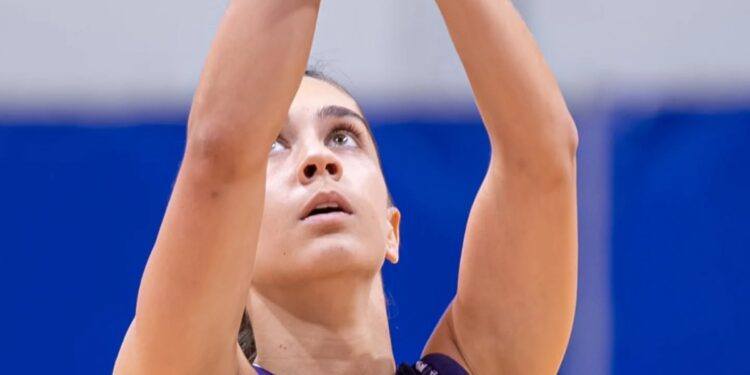 Ferial Plaza Guadalajara llega a su primera final del Trofeo JCCM de baloncesto femenino