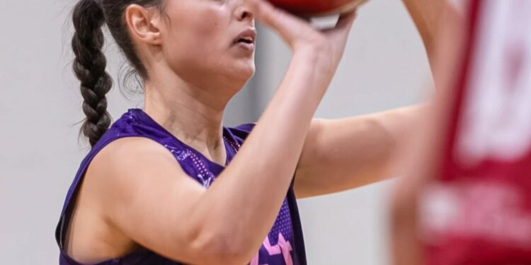 Ferial Plaza Guadalajara llega a su primera final del Trofeo JCCM de baloncesto femenino