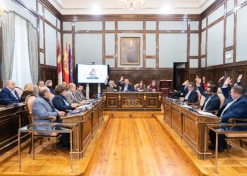 Fondo de Inversiones Municipales en Guadalajara: 11 millones para infraestructuras y subvenciones a ayuntamientos