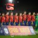España Sub-21 arrolla a Noruega 4-1 en el Pedro Escartín de Guadalajara