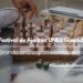 XVII Festival de Ajedrez UNED Guadalajara 2025: Julio Granda será la gran estrella del torneo