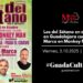 Los del Sótano graban su podcast en directo en Guadalajara con Dani Marco de Despistaos