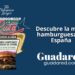 The Champions Burger 2025 en Guadalajara: descubre la mejor hamburguesa de España