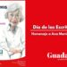 La Biblioteca León Gil celebra el Día de las Escritoras 2025 con un homenaje a Ana María Matute
