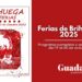 Ferias de Brihuega 2025: programa completo y actividades del 17 al 20 de octubre