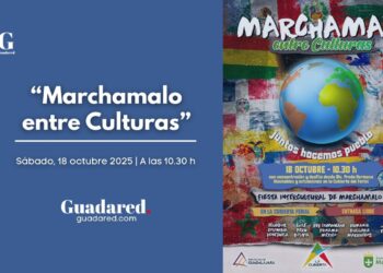 “Marchamalo entre Culturas”, cuarta edición este sábado