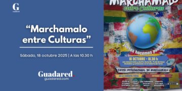 “Marchamalo entre Culturas”, cuarta edición este sábado