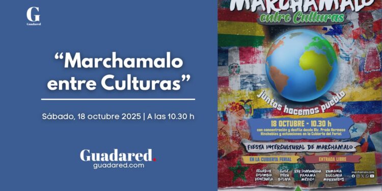 “Marchamalo entre Culturas”, cuarta edición este sábado
