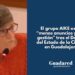 AIKE acusa al Gobierno local de Guadalajara de convertir el Debate del Estado de la Ciudad en “un monólogo de autobombo”