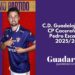 ¡No faltes a la Copa del Rey! C.D. Guadalajara vs CP Cacereño en Pedro Escartín 2025/26