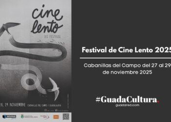 Festival de Cine Lento 2025: Una reflexión sobre las "dualidades" en su 15ª edición