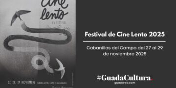 Festival de Cine Lento 2025: Una reflexión sobre las "dualidades" en su 15ª edición
