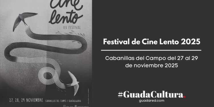 Festival de Cine Lento 2025: Una reflexión sobre las "dualidades" en su 15ª edición