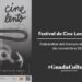 Festival de Cine Lento 2025: Una reflexión sobre las "dualidades" en su 15ª edición