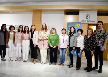 Gobierno de Castilla-La Mancha concede 83.000 € en ayudas para luchar contra la trata con fines de explotación sexual