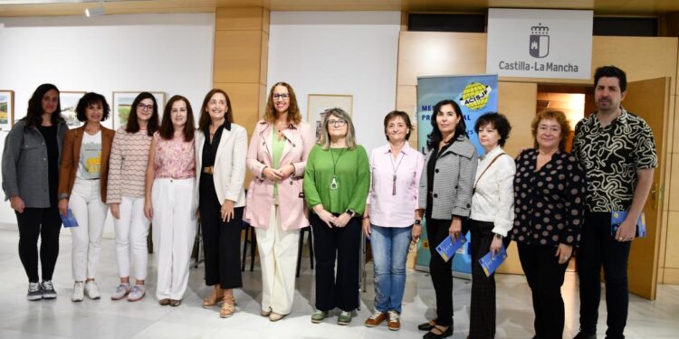 Gobierno de Castilla-La Mancha concede 83.000 € en ayudas para luchar contra la trata con fines de explotación sexual