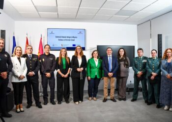 Gobierno de Castilla-La Mancha refuerza la lucha contra la violencia sexual con nuevas guías de prevención y atención a mujeres víctimas