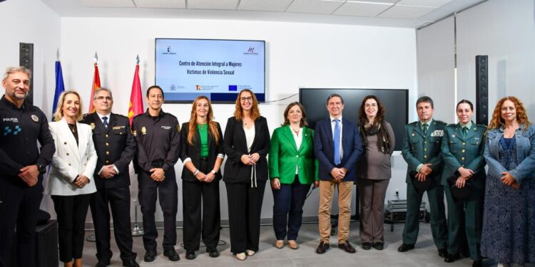 Gobierno de Castilla-La Mancha refuerza la lucha contra la violencia sexual con nuevas guías de prevención y atención a mujeres víctimas