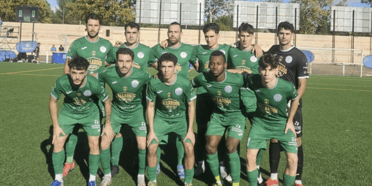 Golpe en el último suspiro tras una gran remontada sin premio