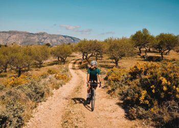 Gravel Tour Alcarria 2025: Ruta de bicicleta entre deporte, cultura y gastronomía