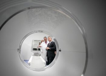 Guadalajara estrena un servicio de Medicina Nuclear