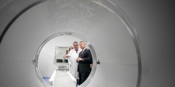 Guadalajara estrena un servicio de Medicina Nuclear