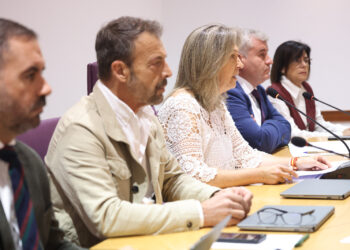 Guadalajara impulsa vivienda, empleo y sostenibilidad en etapa de transformación histórica, según el equipo de Gobierno