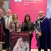 Guadalajara presenta la 35ª edición del Tenorio Mendocino en Madrid