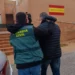 Desarticulada una red criminal de robos en Teruel y Guadalajara, dos detenidos en Madrid