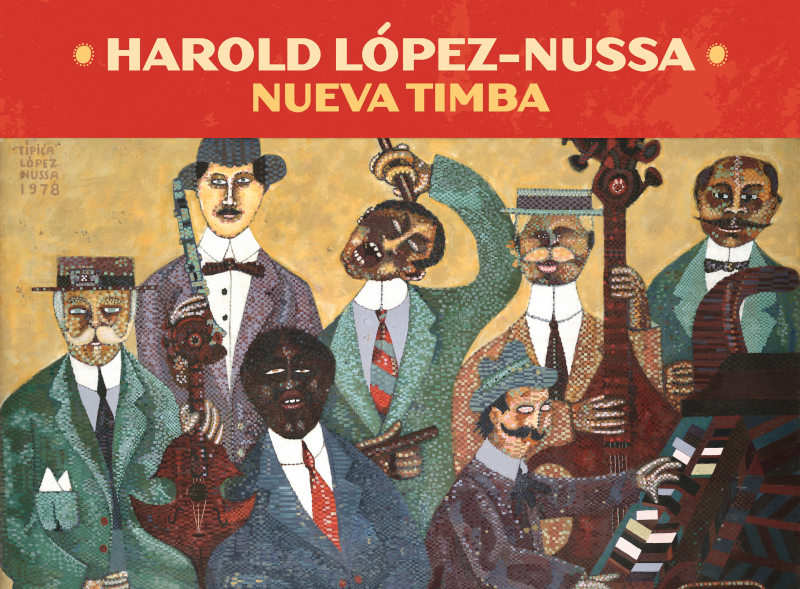 Harold López-Nussa & Grégoire Maret