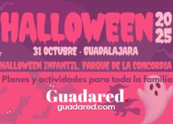 Halloween 2025 en Guadalajara: planes y actividades para toda la familia