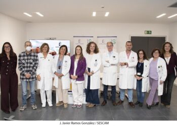 El Hospital Universitario de Guadalajara realiza primeros trasplantes alogénicos de médula ósea en Castilla-La Mancha