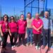 II Campeonato Regional de Pádel Inclusivo en Castilla-La Mancha: deporte inclusivo y convivencia